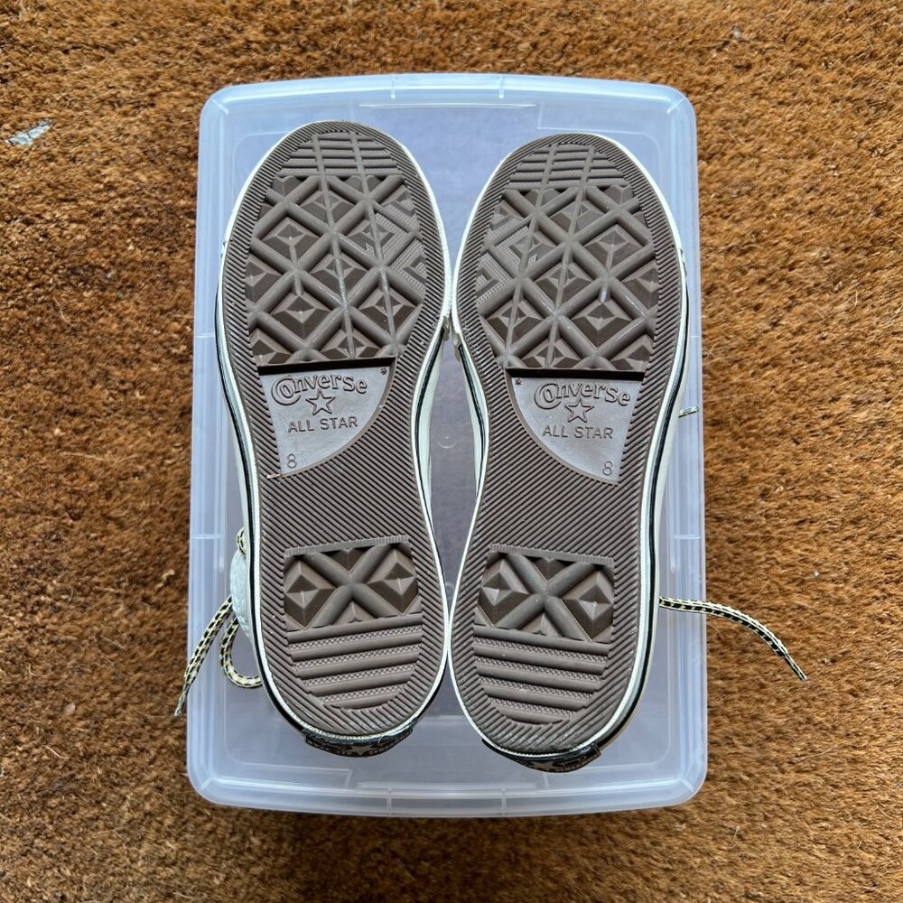 Converse All Star Chuck 70s Easter Egg - image 4